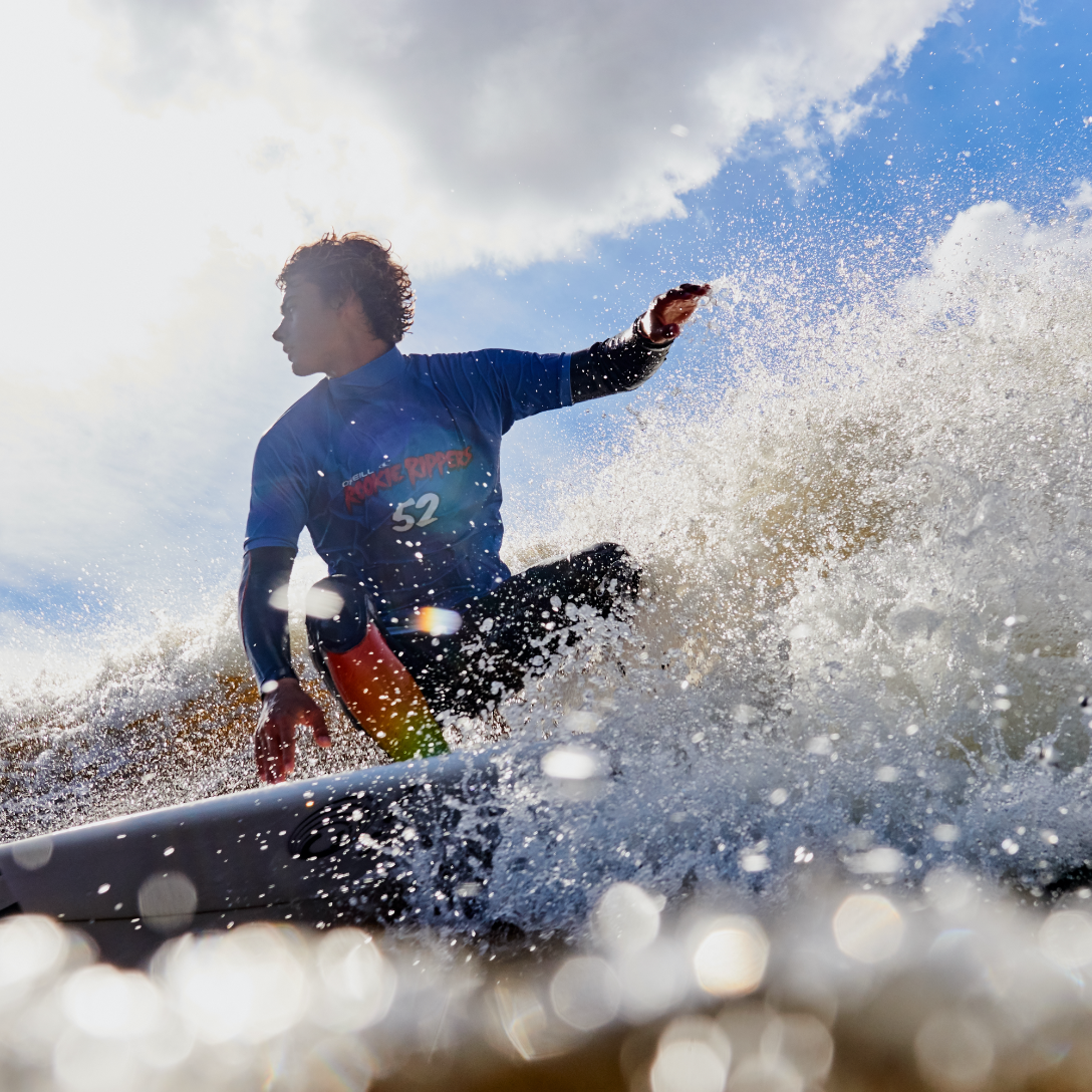 Surf Snowdonia