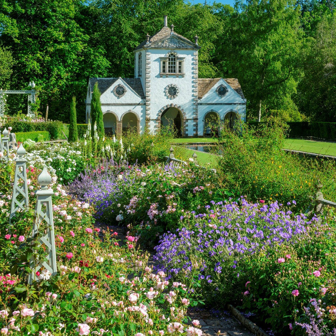 Bodnant Garden