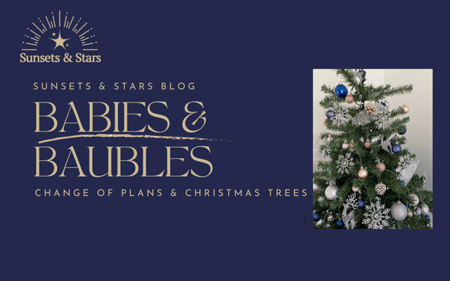 Babies and Baubles