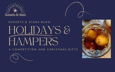 Holidays and Hampers